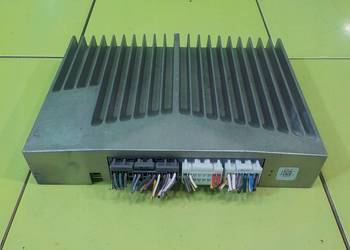 JAGUAR XE 2.0 D 15r SEDAN 4D wzmacniacz GX73-19C164-RD