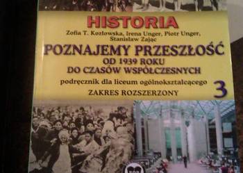 historia sop rozszerzenie antykwariaty książki używane