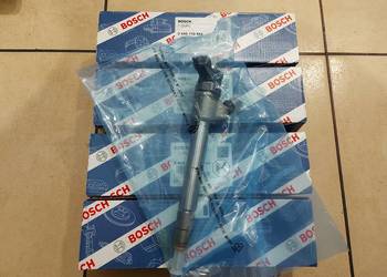 Wtryskiwacz BOSCH Nowe 4szt. Focus 4,5008,2008,308 II,1.5 TDCI blueHDI