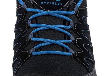 NOWE męskie buty McKinley Vulcanus AQX