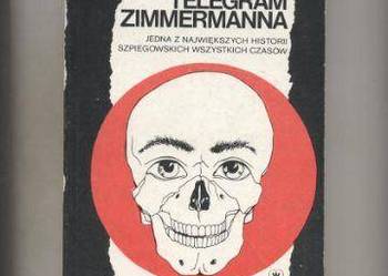 Telegram Zimmermanna