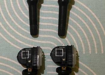 4 x Czujnik Ciśnienia TPMS Ford Mondeo MK5 14-17 F-150 Ka+ B-MAX C-MAX
