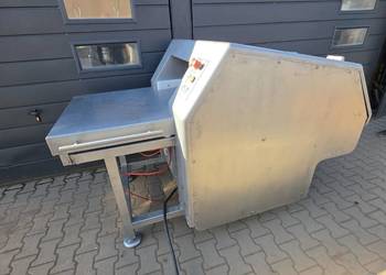 Rozdrabniacz Bloków Mrożonych