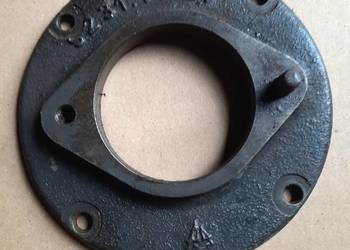 Pokrywa mała łożyska pokrywy rozrządu silnik 1HC102S, S231