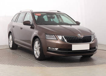Skoda Octavia 1.5 TSI