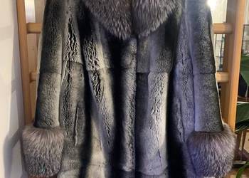 Nowe futro szynszyla