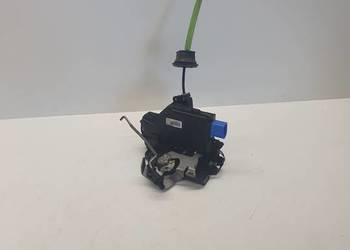 ZAMEK DRZWI PRAWY TYŁ AUDI A8 D3 4E0839016 7 PIN
