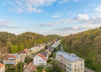 Mieszkanie Sopot 47 metrów 2 pokoje