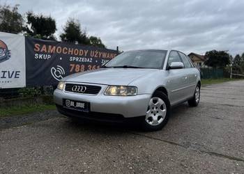 Audi A3 * zadbane * Automat * grzane fotele