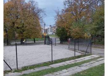 Działka w centrum miasta Jarosławia