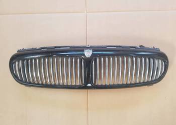 ATRAPA GRILL JAGUAR X-TYPE -WYSYŁKA-