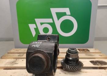 Wałek ataku Koło talerzowe Spicer 14X32 {211/239}