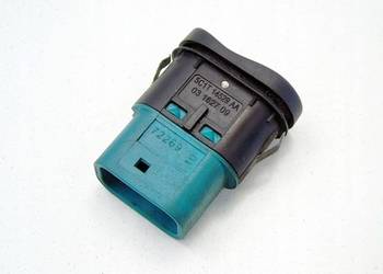 Przełącznik otwierania szyby Ford Transit 2007r 5C1T14529AA