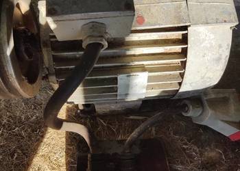 Silnik 3 fazowy 5.5 kw