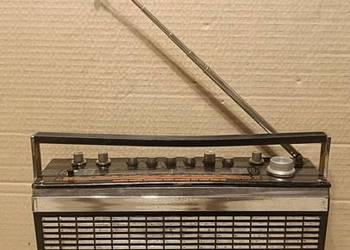 BLAUPUNKT DERBY DE Luxe