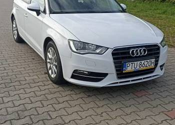 Audi a3 8v 2016 Audi a3 8v 2016