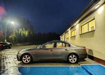 BMW E60 530d
