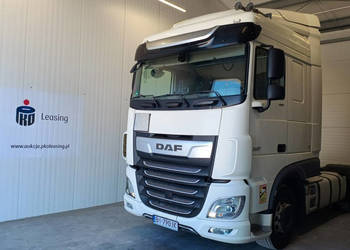 DAF XF 480 FT Space Cab E6 21.0t