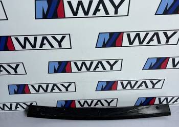 BMW F01 F10 F11 LISTWA OSŁONA PODSZYBIA 9121687
