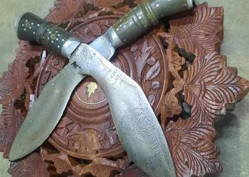 Kukri nóż