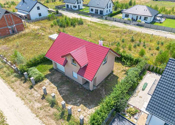 Dom do aranżacji Zbrudzewo