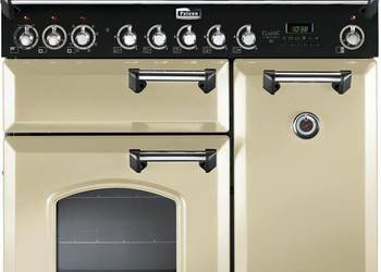 NOWA ekskluzywna kuchenka Falcon Classic Deluxe 90