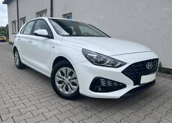 Hyundai I-30
