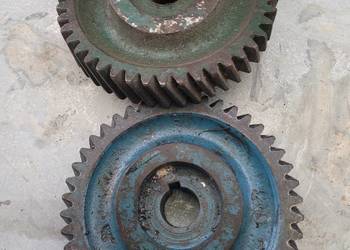 Koło rozrządu Zetor 3011 Major