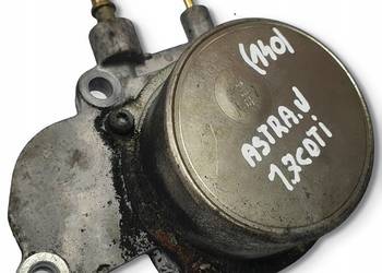 POMPA VACUM Opel Astra J 1.7CDTI PIERBURG 7009690201