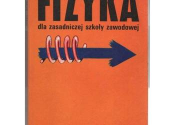 Fizyka dla Zasadniczej Szkoły Zawodowej - Chyla Krzysztof