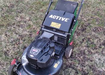 Kosiarka Active 5850 SVB