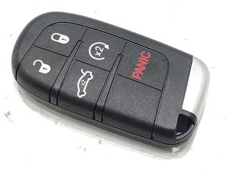 KLUCZYK JEEP CHEROKEE KL PILOT IMMOBILISERA, ZDALNY