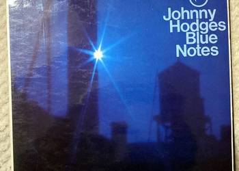 Johnny Hodges – Blue Notes