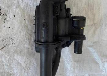 TERMOSTAT OBUDOWA FORD FOCUS MK3 9670253780