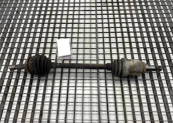 PÓŁOŚ LEWY PRZÓD TOYOTA YARIS I 1.0 65KM 99-05 PRZEGUB