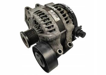 ALTERNATOR BMW E90 E87 2.0 i denso 7550468 104210-6021