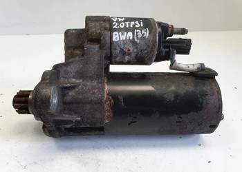 ROZRUSZNIK VW Eos 2.0 TFSI ROZRUSZNIK bosch