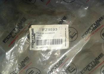 Tuleja wachacza FORTUNE LINE FZ9593  Opel astra F vectra A