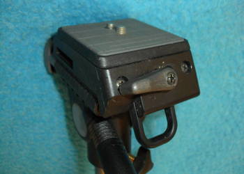 STATYW - MONOPOD - CULLMANN - WYSOKI