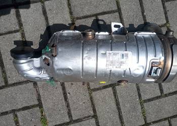 Filtr cząstek stałych, katalizator 1.5 1.6 blueHDi DV6 DV5 9849218180 K786
