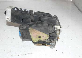 ZAMEK DRZWI LEWY TYLNY TYŁ VOLVO S40 V40 SIŁOWNIK   NUMER MA