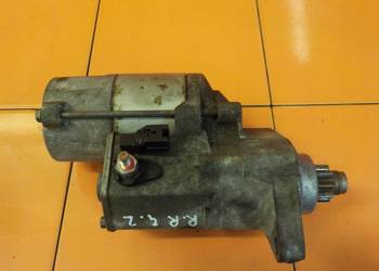 RANGE ROVER SPORT 4.2 SUPERCHARGED 08r rozrusznik NAD500310