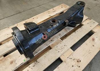 Obudowa mostu FWD LH Valtra N111, N121, N141