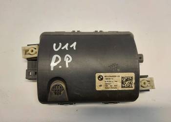 BMW iX1 X1 U11 Głośnik generator dźwięku 5A45EB1