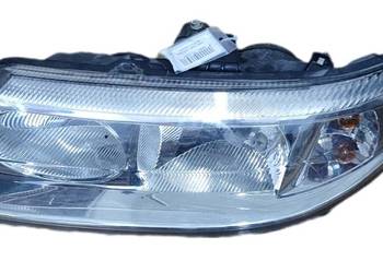 Renault laguna 2 lampa lewy przód Renault laguna 2 lampa lewy przód