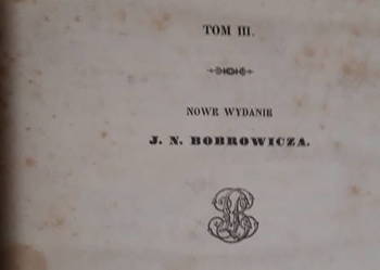 KAZANIA NA NIEDZIELE I ŚWIETA KS.P. SKARGI,T.3-4-LIPSK 1843 KAZANIA NA NIEDZIELE I ŚWIETA KS.P. SKARGI,T.3-4-LIPSK 1843