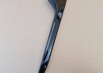 AUDI A6 C8 LISTWA SPOILER KLAPY TYŁ KOMBI PRAWA 4K9854872