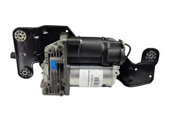 SPRĘŻARKA KOMPRESOR ZAWIESZENIA do BMW X6 (E71, E72) 07- 6775479