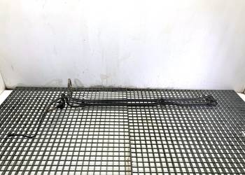 CHŁODNICA PALIWA NISSAN PULSAR 1.5 110KM