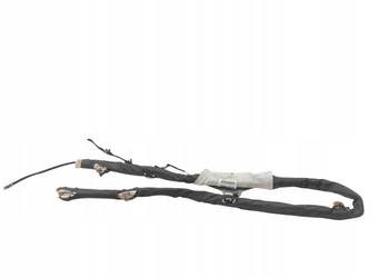 KURTYNA PRAWA 9684873680 Peugeot 5008 I (2009-  )